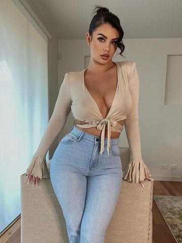 Наташа Владикавказ