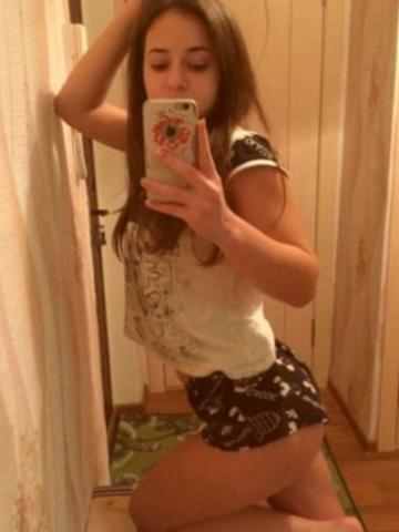 Юлия Завораживающая фото 2