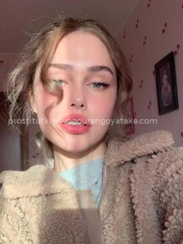 Джулия Блаженство Владикавказ