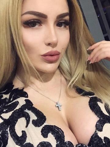 Скарлетт Горячая фото 2