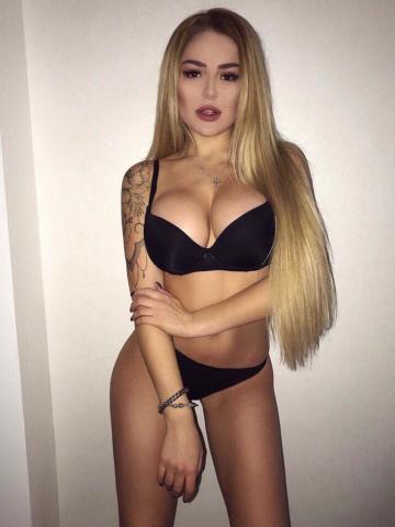 Скарлетт Горячая фото 4