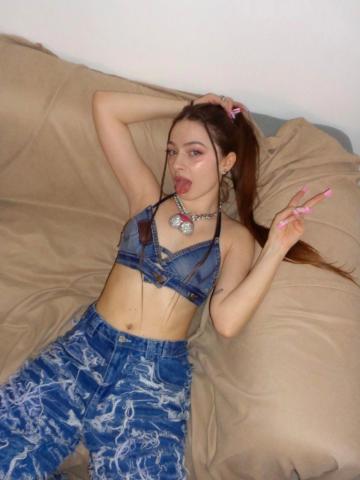 Валентина Жасмин фото 2