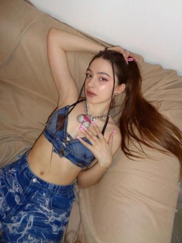 Валентина Жасмин фото 3