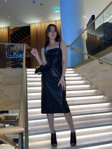 Алина Компаньонка Вип фото 3