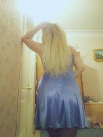 Ксения фото 3