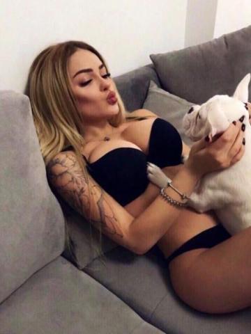 Виктория Нежная улыбка фото 2