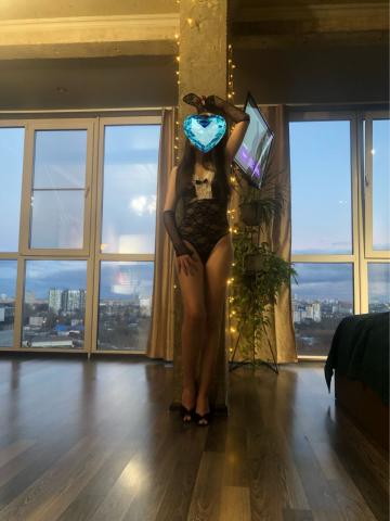 Татьяна Одурманивающая Реал фото 5