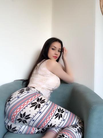 Кристина Особый повод фото 2