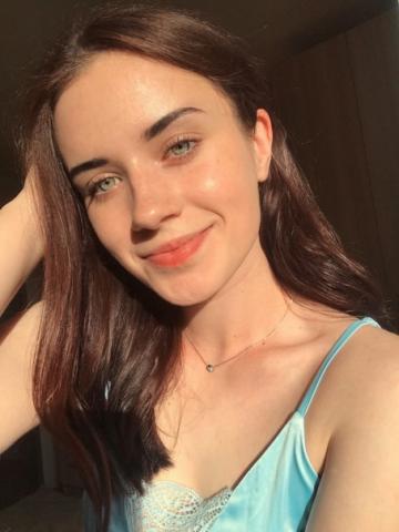 Анастасия фото 2