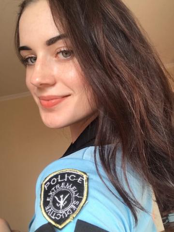 Анастасия фото 3