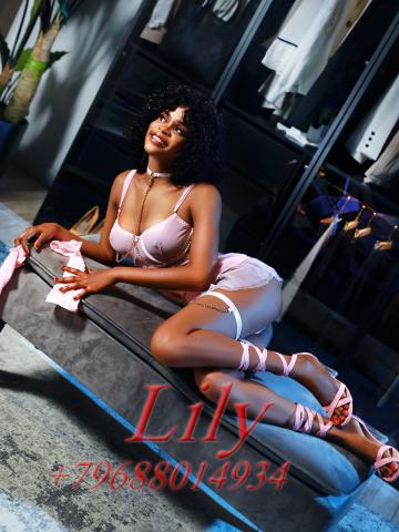 Мелиса Грация фото 13