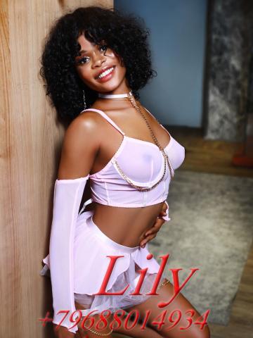 Мелиса Грация фото 16