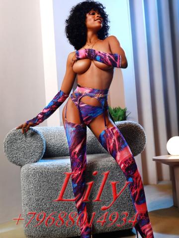 Мелиса Грация фото 18