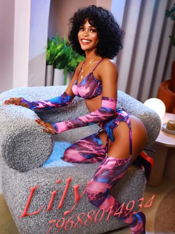 Мелиса Грация фото 2