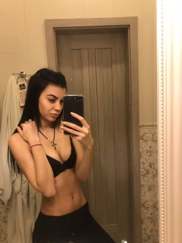 Зина Владикавказ