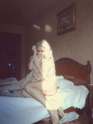 Наталия Высший Свет Реал фото 4